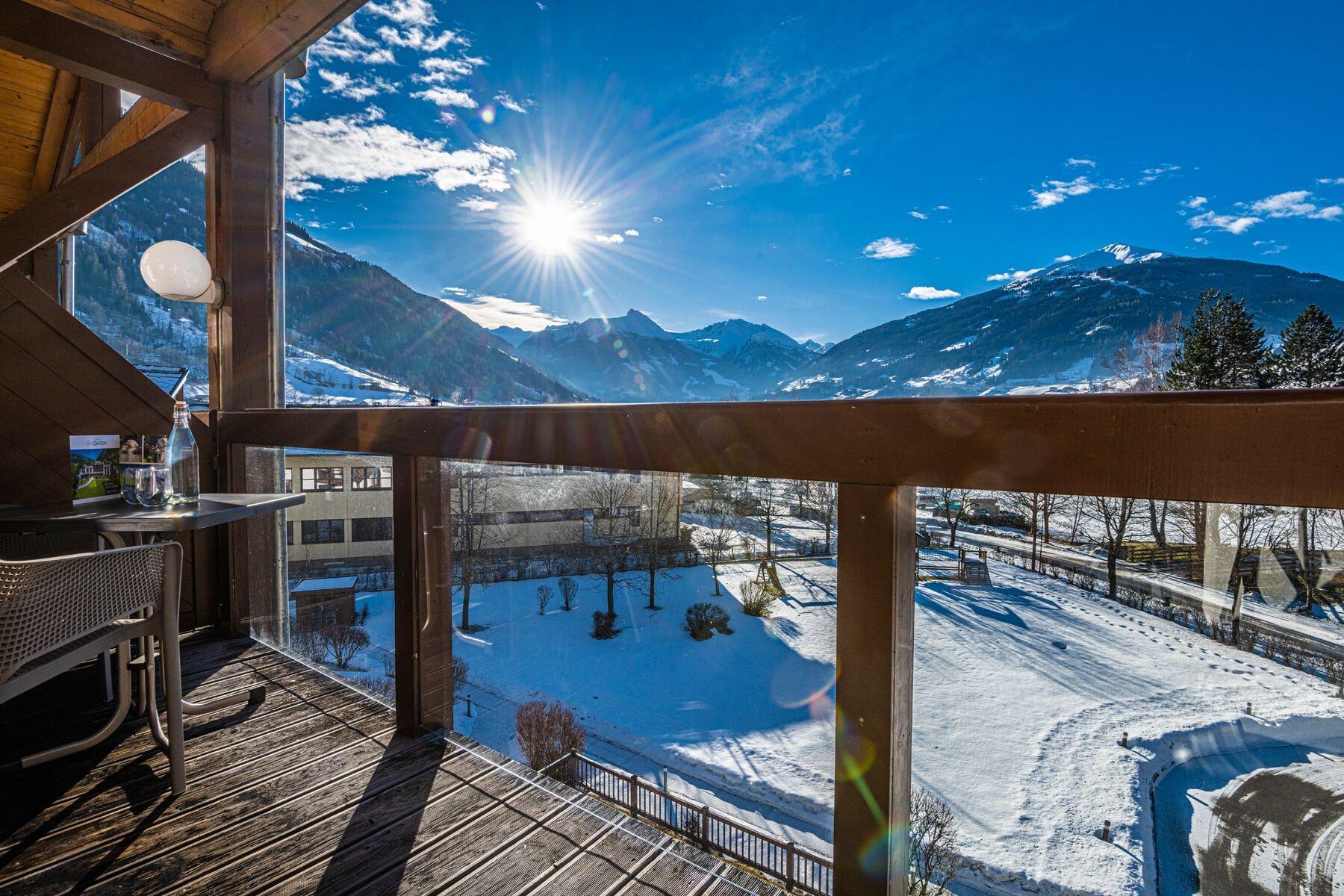 Hotel Das Gastein - Ganzjahrig Inklusive Alpentherme Gastein & Sommersaison Inklusive Gasteiner Bergbahnen Бад-Гофгаштайн Екстер'єр фото