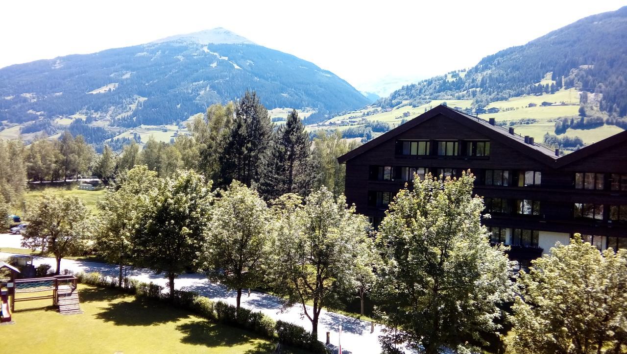 Hotel Das Gastein - Ganzjahrig Inklusive Alpentherme Gastein & Sommersaison Inklusive Gasteiner Bergbahnen Бад-Гофгаштайн Екстер'єр фото