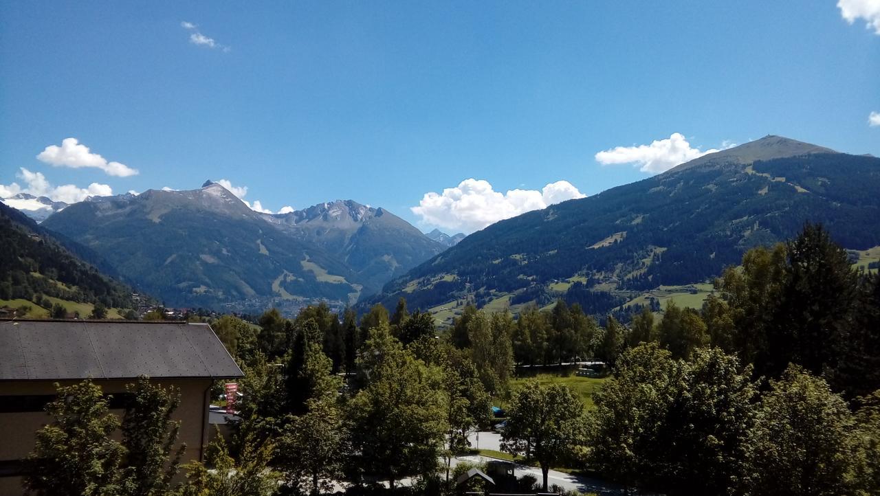 Hotel Das Gastein - Ganzjahrig Inklusive Alpentherme Gastein & Sommersaison Inklusive Gasteiner Bergbahnen Бад-Гофгаштайн Екстер'єр фото