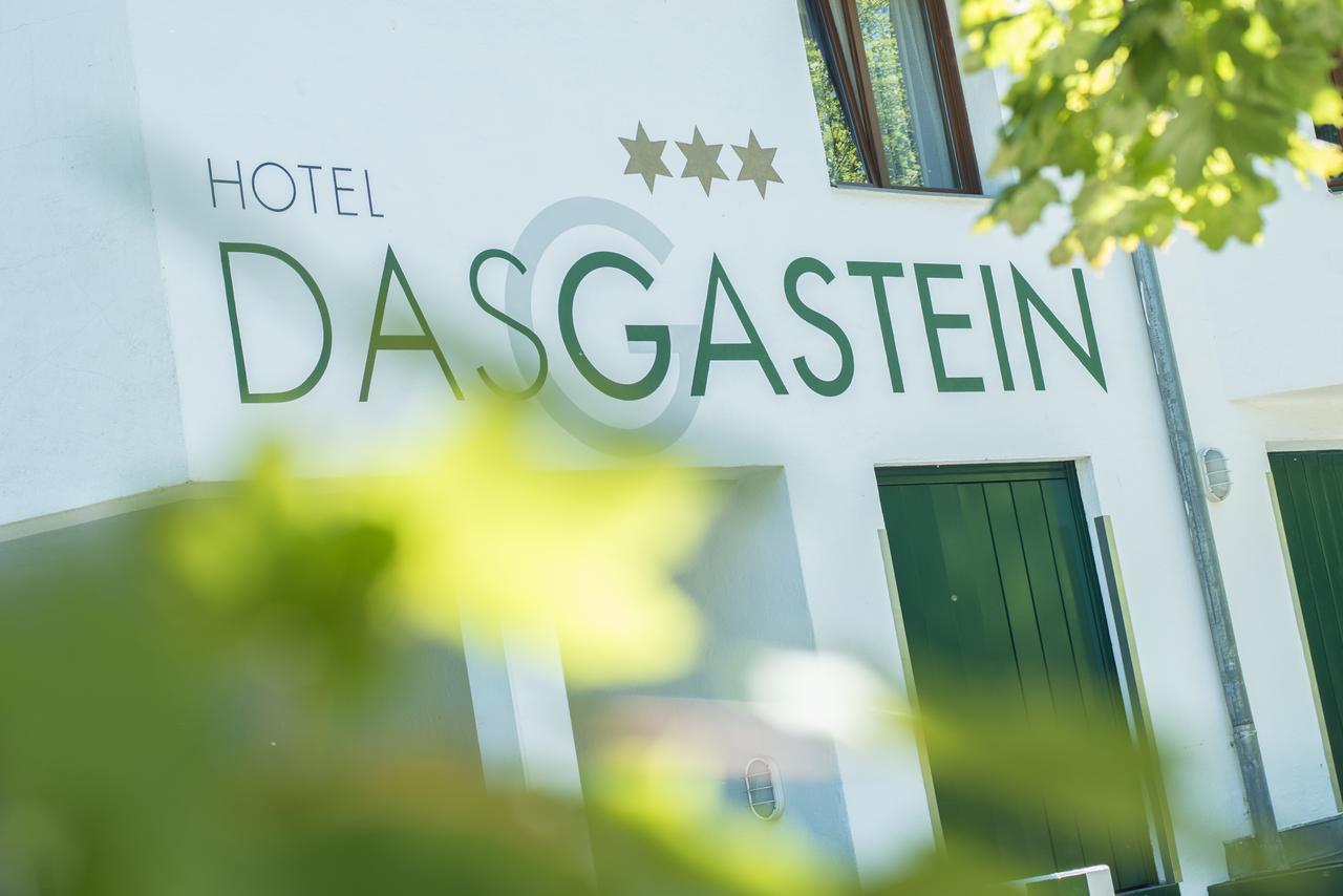 Hotel Das Gastein - Ganzjahrig Inklusive Alpentherme Gastein & Sommersaison Inklusive Gasteiner Bergbahnen Бад-Гофгаштайн Екстер'єр фото